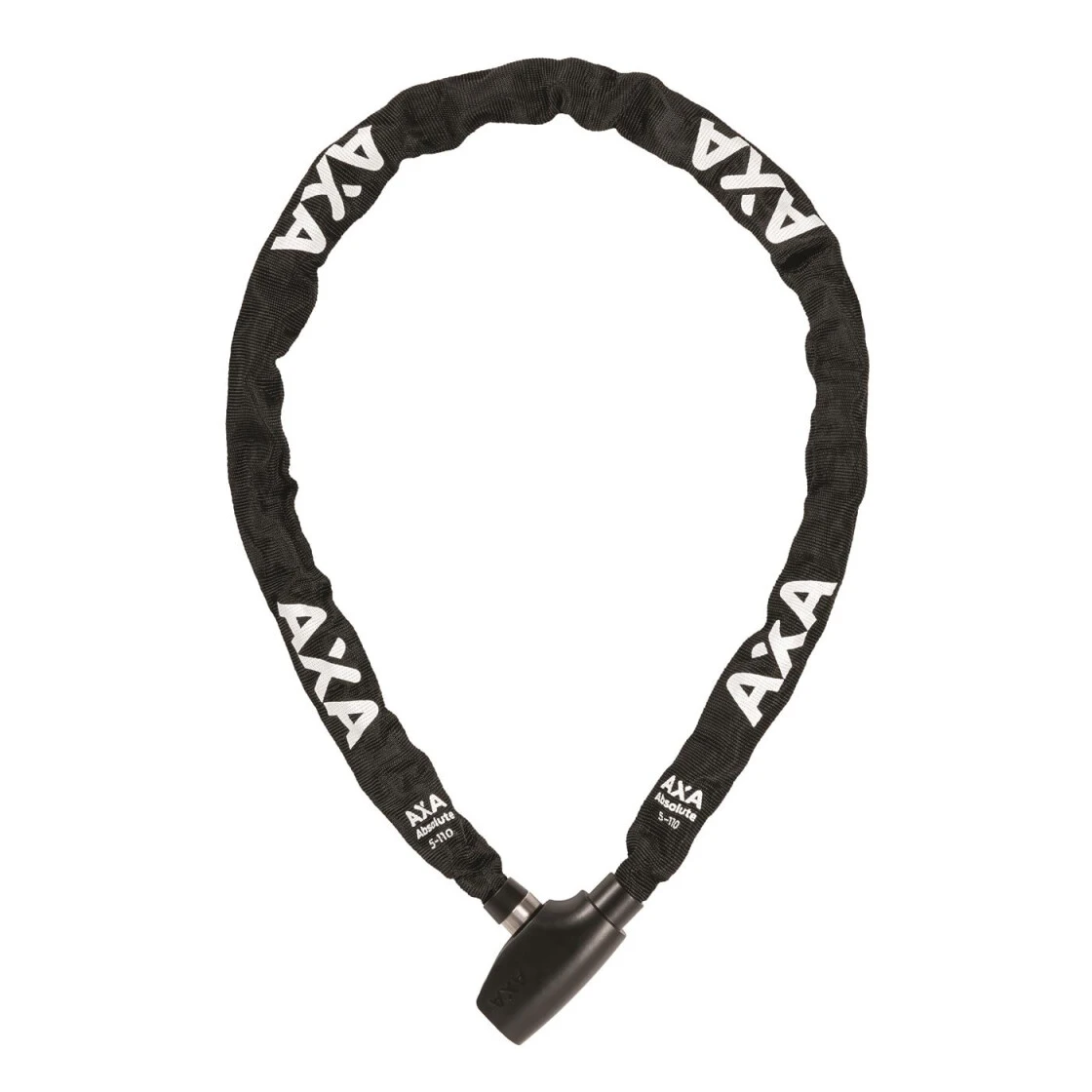 AXA ABSOLUTE 5-110 6 AXA ABSOLUTE 5-110 – Bild 4