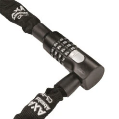 AXA Absolute C5-90 Code -Bike Essentials Verkäufe axa absolute c5 90 code3