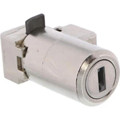 AXA Akkuschloss Intube-Montage BM-E8020