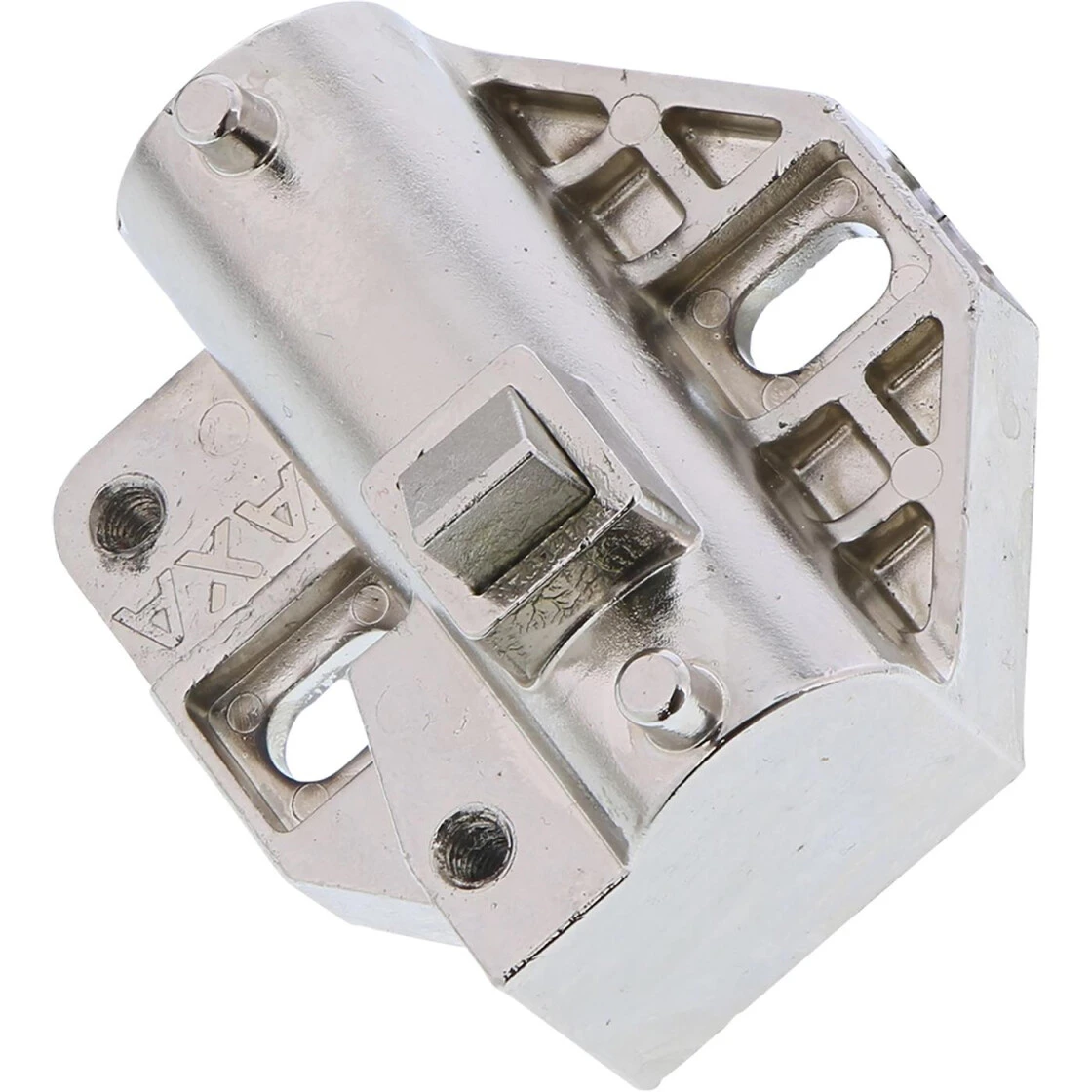 AXA Akkuschloss Rahmen-Montage BM-E8016, BM-E8010, BM-E6010, SM-BME61 3 AXA Akkuschloss Rahmen-Montage BM-E8016, BM-E8010, BM-E6010, SM-BME61