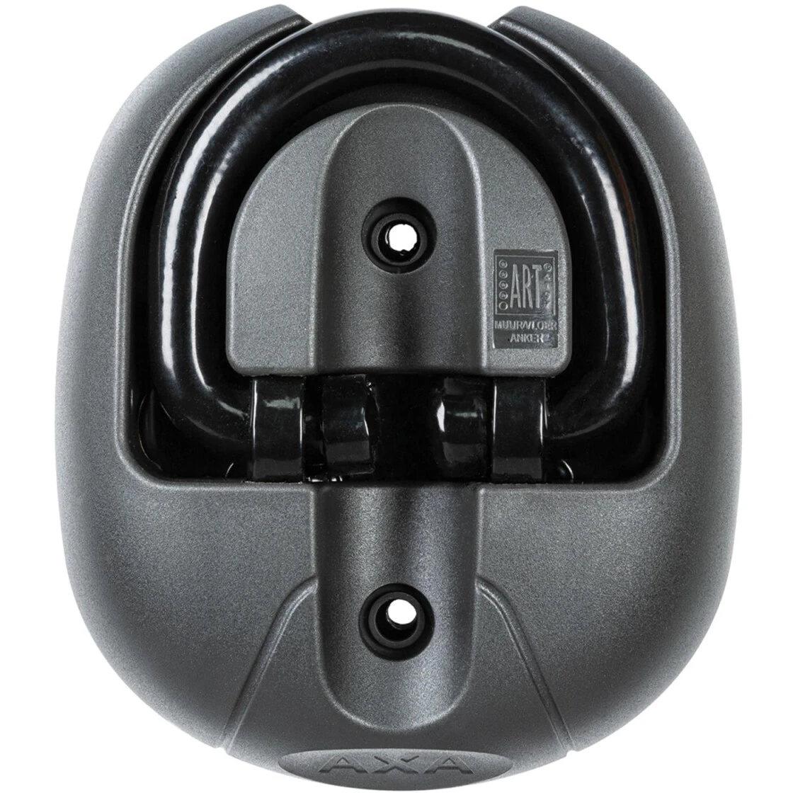 AXA Befestigungsbügel Wall/Floor Anchor 5 AXA Befestigungsbügel Wall/Floor Anchor – Bild 3