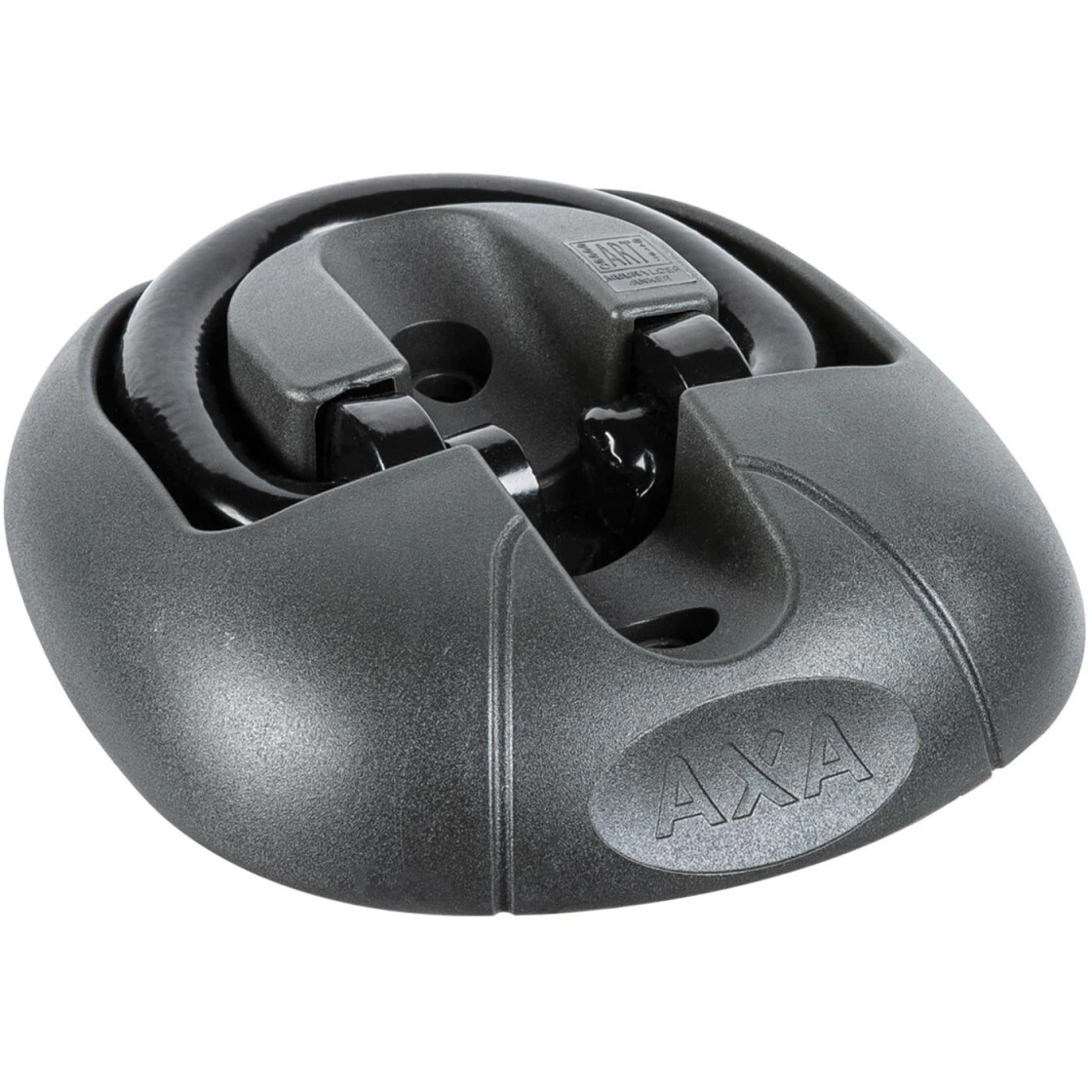 AXA Befestigungsbügel Wall/Floor Anchor 8 AXA Befestigungsbügel Wall/Floor Anchor – Bild 6
