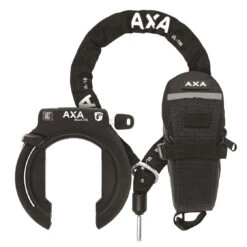 AXA Block XXL + ULC100 + BAG