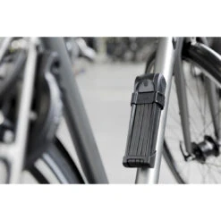 AXA Faltschloss Fold 100 1.000 Mm SK 9 Schwarz -Bike Essentials Verkäufe axa faltschloss fold 100 1000 mm sk 9 schwarz4