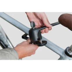 AXA Faltschloss Fold 100 1.000 Mm SK 9 Schwarz -Bike Essentials Verkäufe axa faltschloss fold 100 1000 mm sk 9 schwarz6