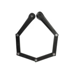 AXA Faltschloss Fold 85 850 Mm SK 9 Schwarz 9 AXA Faltschloss Fold 85 850 Mm SK 9 Schwarz -Bike Essentials Verkäufe axa faltschloss fold 85 850 mm sk 9 schwarz2