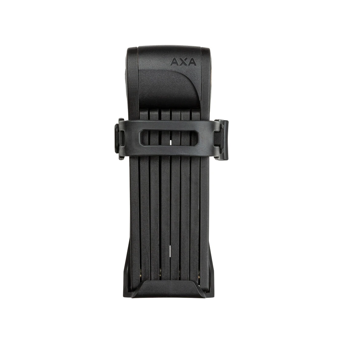 AXA Faltschloss Fold Lite 80 800 Mm SK 7 Schwarz 8 AXA Faltschloss Fold Lite 80 800 Mm SK 7 Schwarz – Bild 6