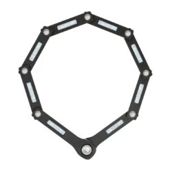 AXA Faltschloss Fold Lite 80 800 Mm SK 7 Schwarz 12 AXA Faltschloss Fold Lite 80 800 Mm SK 7 Schwarz -Bike Essentials Verkäufe axa faltschloss fold lite 80 800 mm sk 7 schwarz4