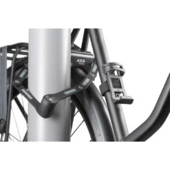 AXA Faltschloss Fold Lite 80 800 Mm SK 7 Schwarz 10 AXA Faltschloss Fold Lite 80 800 Mm SK 7 Schwarz -Bike Essentials Verkäufe axa faltschloss fold lite 80 800 mm sk 7 schwarz6