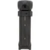 AXA Faltschloss Fold Pro 100 1.000 Mm SK 11 Schwarz -Bike Essentials Verkäufe axa faltschloss fold pro 100 1000 mm sk 11 schwarz