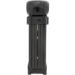 AXA Faltschloss Fold Pro 100 1.000 Mm SK 11 Schwarz