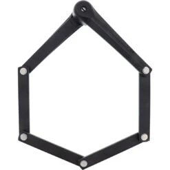 AXA Faltschloss Fold Pro 100 1.000 Mm SK 11 Schwarz 9 AXA Faltschloss Fold Pro 100 1.000 Mm SK 11 Schwarz -Bike Essentials Verkäufe axa faltschloss fold pro 100 1000 mm sk 11 schwarz2