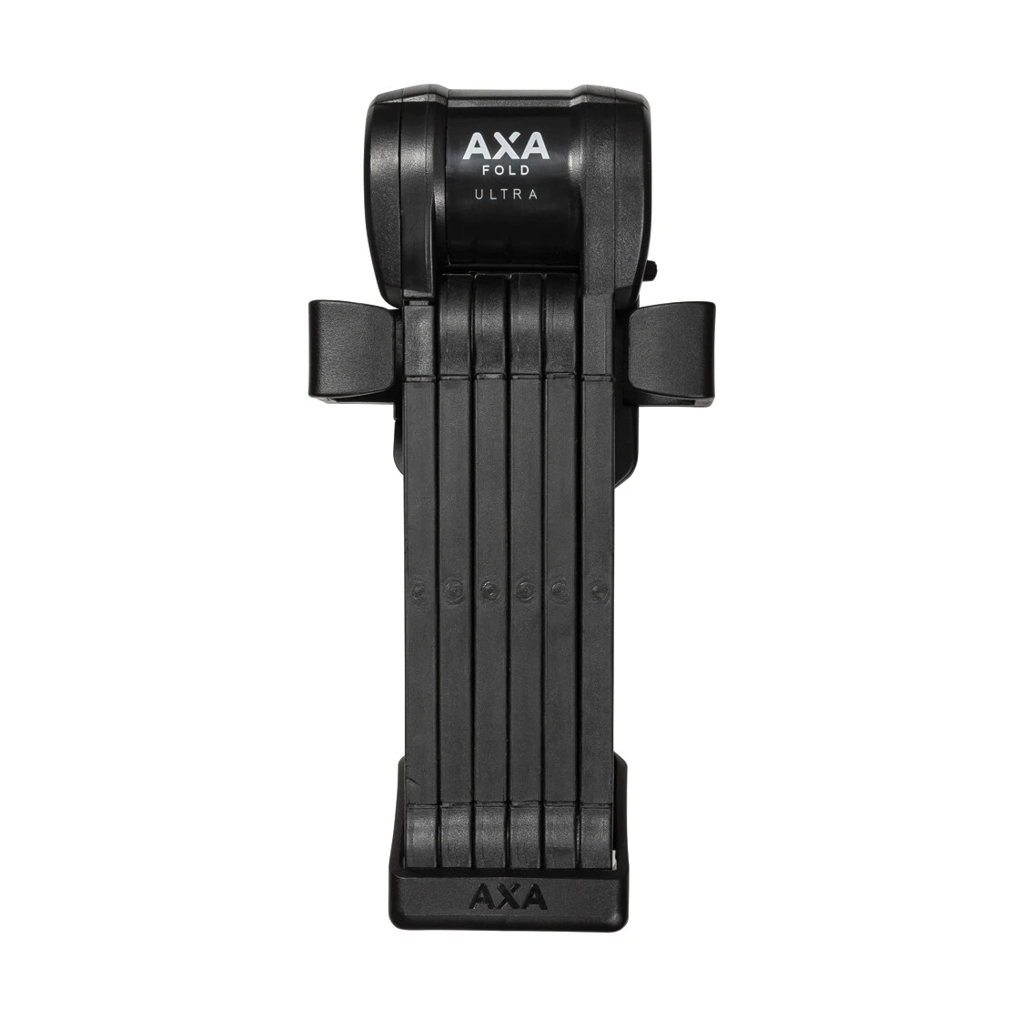 AXA Faltschloss Fold Ultra 900 Mm SK 14 Schwarz 5 AXA Faltschloss Fold Ultra 900 Mm SK 14 Schwarz – Bild 3