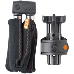 AXA Faltschloss Foldable 800 1.000 Mm SK 9 Schwarz -Bike Essentials Verkäufe axa faltschloss foldable 800 1000 mm sk 9 schwarz3