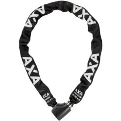 AXA Kettenschloss Absolute 1.100 Mm SK 14 Schwarz -Bike Essentials Verkäufe axa kettenschloss absolute 1100 mm sk 14 schwarz