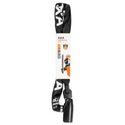 AXA Kettenschloss Absolute 900 Mm SK 9 Schwarz -Bike Essentials Verkäufe axa kettenschloss absolute 900 mm sk 9 schwarz6