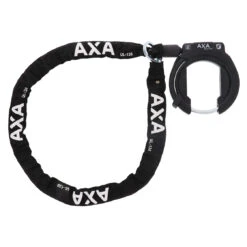 AXA Rahmenschloss Block XXL SK 12 Schwarz -Bike Essentials Verkäufe axa rahmenschloss block xxl sk 12 schwarz5