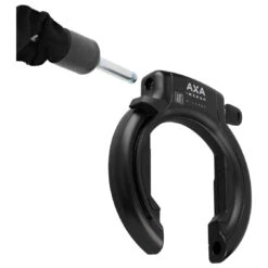 AXA Rahmenschloss Imenso X-Large SK 12 Schwarz -Bike Essentials Verkäufe axa rahmenschloss imenso x large sk 12 schwarz4
