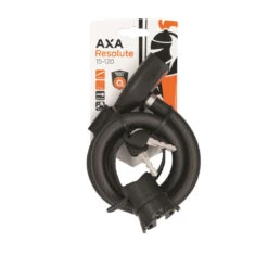 AXA RESOLUTE 15 - 120 BLACK -Bike Essentials Verkäufe axa resolute 15 120 black2
