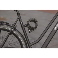 AXA RESOLUTE C12 - 65 CODE BLACK