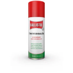Ballistol Öl, 200 Ml Spray