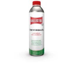 Ballistol Öl, 500 Ml