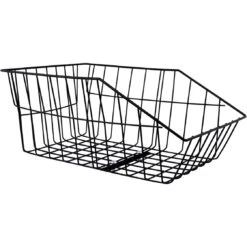 Longus GEPÄCKTRÄGER KORB BASKET REAR MAX.10KG