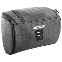 Bike Essentials Verkäufe -Bike Essentials Verkäufe longus handlebar bag granite 20l grey