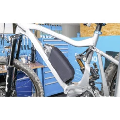 Longus LONGUS AKKU-COVER STEPS BT-E8010 VERSION RAHMEN