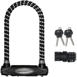 Master Lock Bügelschloss Reflex 210x110x13mm Inkl. Halter -Bike Essentials Verkäufe master lock buegelschloss reflex 210x110x13mm inkl halter