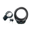 Master Lock KABELSCHLOß 8121,1,8MX12MM SCHWARZ 1 Master Lock KABELSCHLOß 8121,1,8MX12MM SCHWARZ -Bike Essentials Verkäufe master lock kabelschloss 812118mx12mm schwarz
