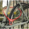 Master Lock KABELSCHLOß ZAHLENKOMBI0,90MX12MM ROT VINYLBESCHICHTET 2 Master Lock KABELSCHLOß ZAHLENKOMBI0,90MX12MM ROT VINYLBESCHICHTET -Bike Essentials Verkäufe master lock kabelschloss zahlenkombi 090mx12mm rot vinylbeschichtet2