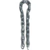 Master Lock KETTE 1,00M X 10MM . -Bike Essentials Verkäufe master lock kette 100m x 10mm