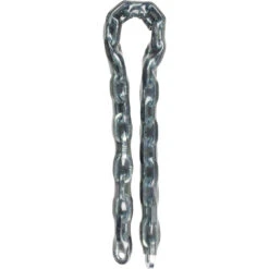 Master Lock KETTE 1,00M X 10MM .