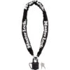 Master Lock KETTE /8390 SCHWARZ VORHÄNGESCHLOSS 90CM X 6MM -Bike Essentials Verkäufe master lock kette 8390 schwarz vorhaengeschloss 90cm x 6mm