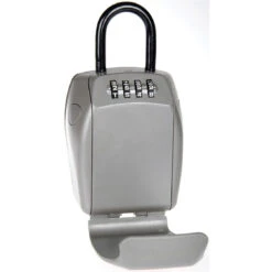 Master Lock SCHLOß SELECT ACCESS/5414 MIT BÜGEL GRAU/SCHWARZ -Bike Essentials Verkäufe master lock schloss select access 5414 mit buegel grau schwarz3