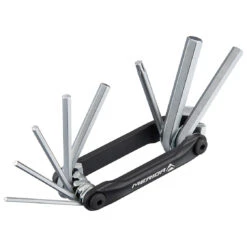 Merida Multitool 9-In-1 Schwarz
