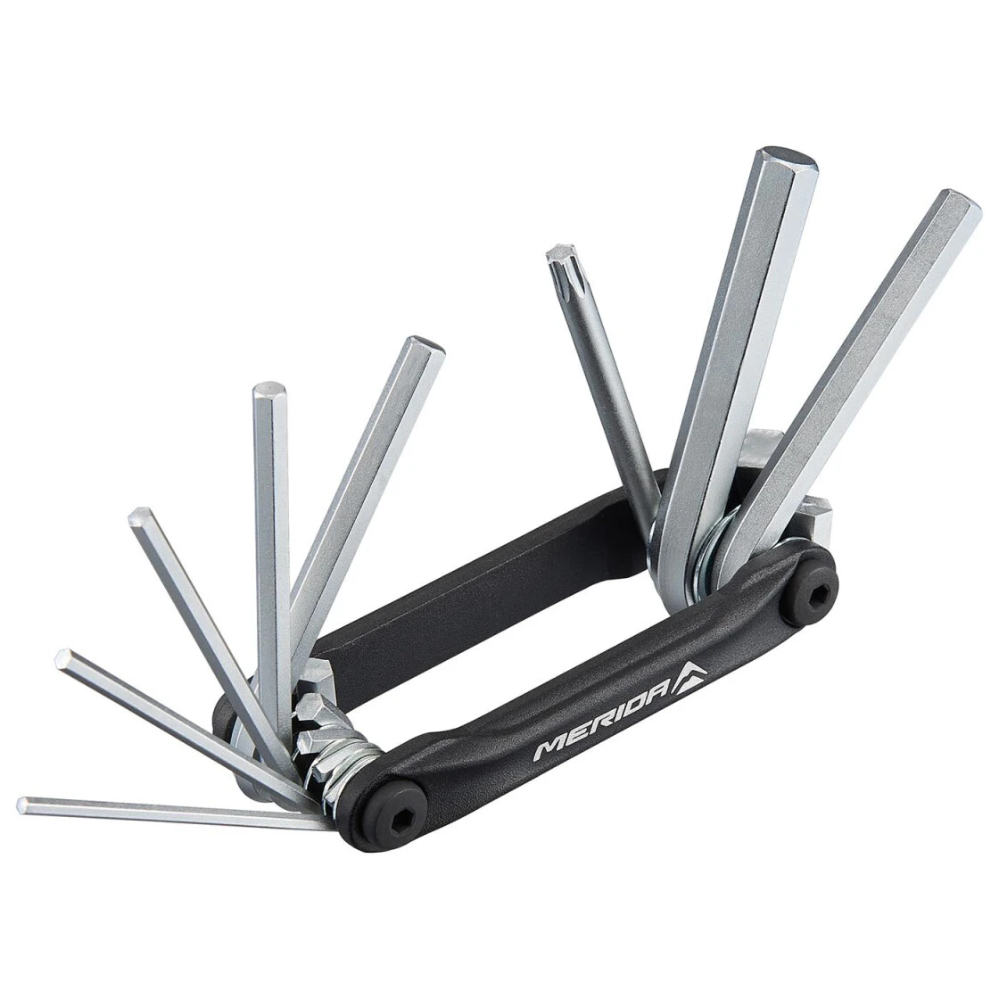 Merida Multitool 9-In-1 Schwarz 3 Merida Multitool 9-In-1 Schwarz