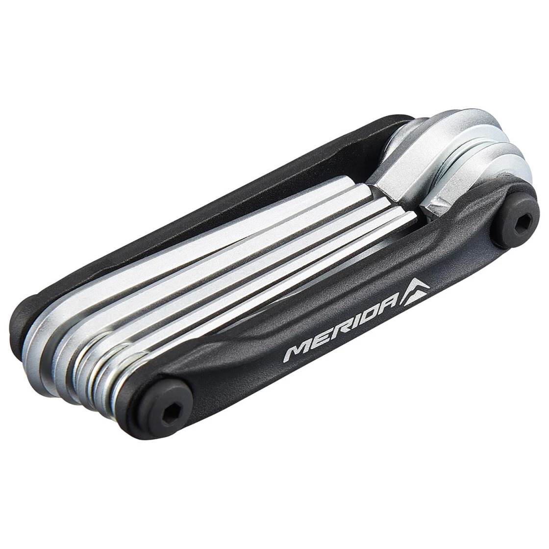 Merida Multitool 9-In-1 Schwarz 4 Merida Multitool 9-In-1 Schwarz – Bild 2