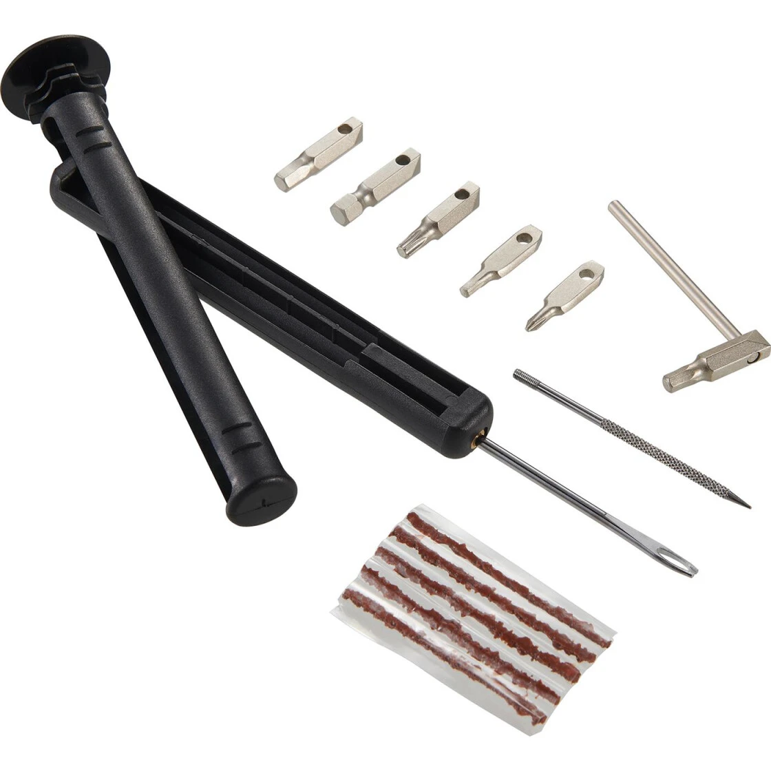 Merida Reparatur Set Merida Wimt Einsteckwerkzeug Für Den Lenker 4 Merida Reparatur Set Merida Wimt Einsteckwerkzeug Für Den Lenker – Bild 3