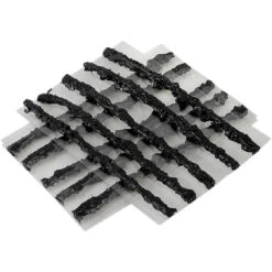 Merida Reparaturset Merida Ersatz Flicken Klein 10 Stück