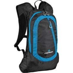 Merida Rucksack Merida Seven SL II 7 Liter, Schwarz, Blau