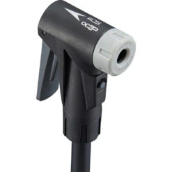 Merida Standpumpe Merida Dual Gauge