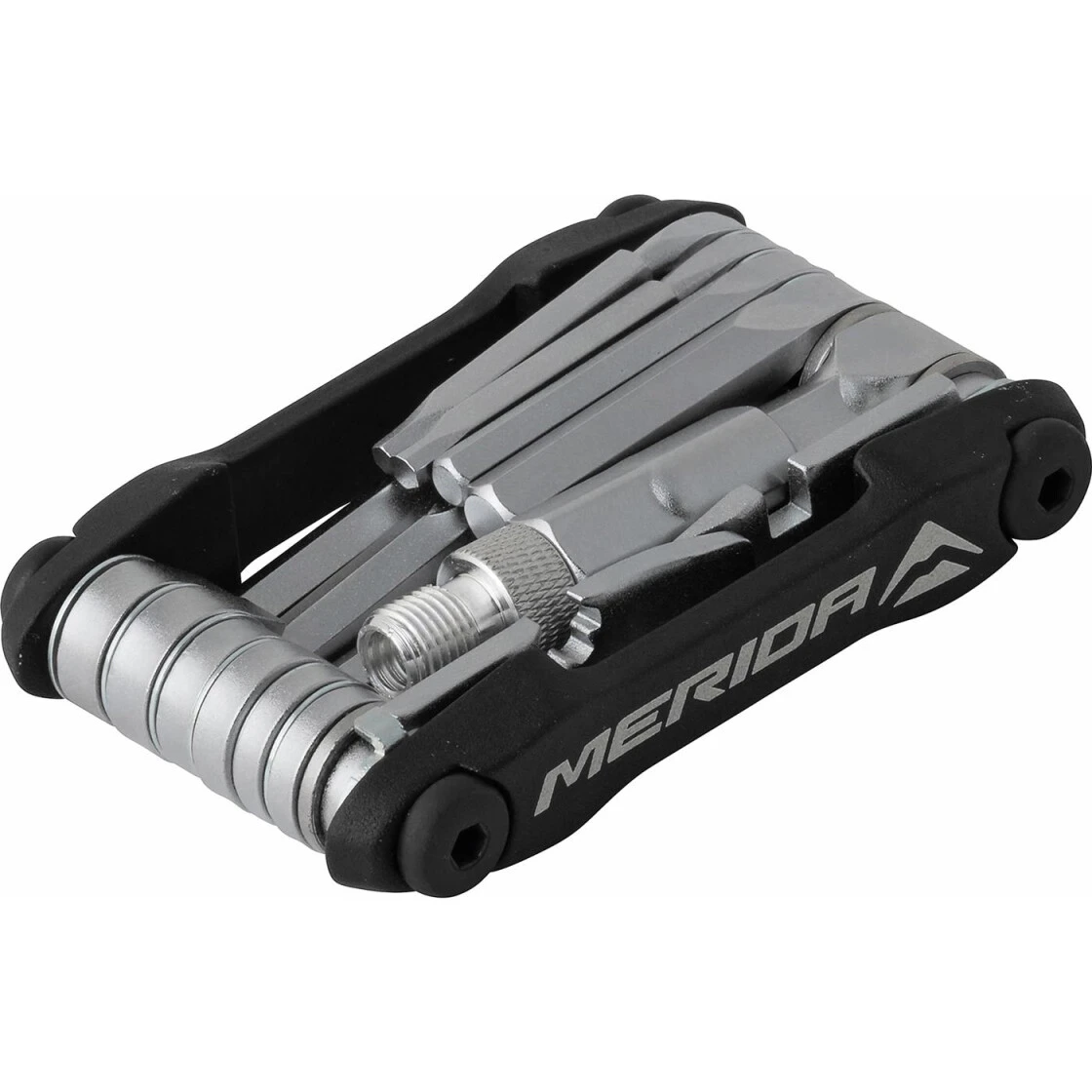 Merida Werkzeug Merida Multitool 20 In 1 Schwarz/grau 3 Merida Werkzeug Merida Multitool 20 In 1 Schwarz/grau