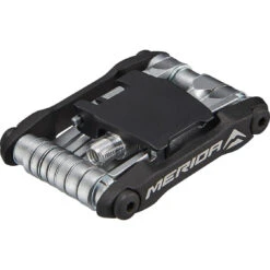 Merida Werkzeug Merida Multitool 24 In 1 Schwarz/grau