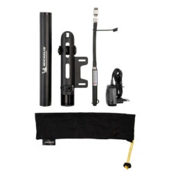 Michelin Akku-Luftpumpe Analog 8 Bar -Bike Essentials Verkäufe michelin akku luftpumpe analog 8 bar2