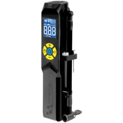 Michelin Akku-Luftpumpe Digital 10 Bar -Bike Essentials Verkäufe michelin akku luftpumpe digital 10 bar2