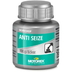 MOTOREX Bike Anti Seize 100g -Bike Essentials Verkäufe motorex bike anti seize 100g