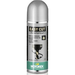 MOTOREX Bohr- Und Schneidöl EASY CUT1x 250 Ml Sprühdose