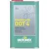 MOTOREX Bremsflüssigkeit BRAKE FLUID DOT 4 1x 1 Liter Flasche -Bike Essentials Verkäufe motorex bremsfluessigkeit brake fluid dot 4 1x 1 liter flasche